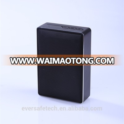 New design wireless portable bluetooth speaker with wholesale price