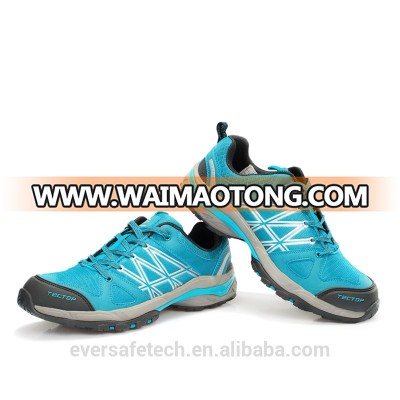 Wholesale outdoor sport shoes woman outdoor running shoes