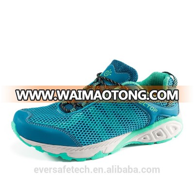 Wholesale outdoor sport shoes woman hiking shoes for women