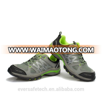 New model men hiking shoes outdoor running foodwear