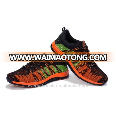 Wholesale outdoor sport shoes man running shoes light running shoes