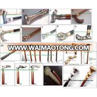 Nautical collectible Walking Sticks