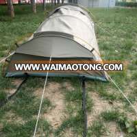 Wholesale Outdoors Folding Tunel Tent Waterproof Camping Double Swag